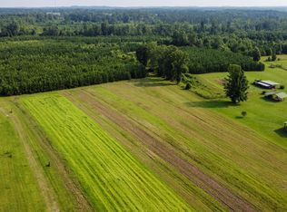 5301 Clarence Harris Rd, Lauderdale, MS 39335