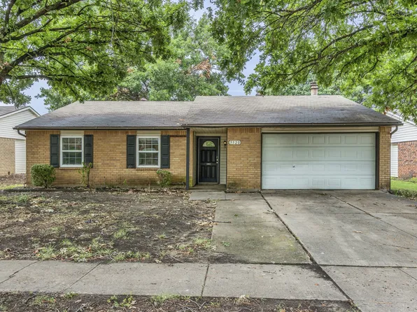 5520 Slay Dr, The Colony, TX 75056