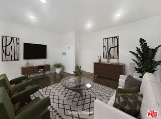 211 E 81st St APT D, Los Angeles, CA 90003