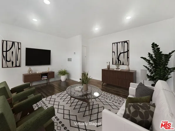 211 E 81st St APT D, Los Angeles, CA 90003