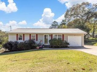 405 Wisteria Rd, La Fayette, GA 30728