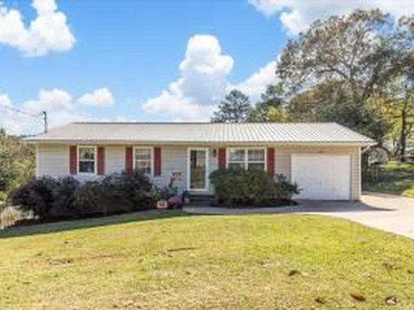 405 Wisteria Rd, La Fayette, GA 30728