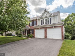 5886 Bridge Spring Rd, Frederick, MD 21704
