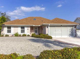 96 Aloha Cir, Saint Augustine, FL 32080