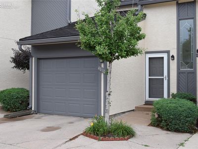 4570 Excalibur Ct, Colorado Springs, CO, 80917