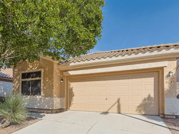 2741 N Kenton, Mesa, AZ 85215