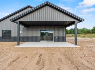 18321 Sunset Bay Ln, Townsend, WI 54175
