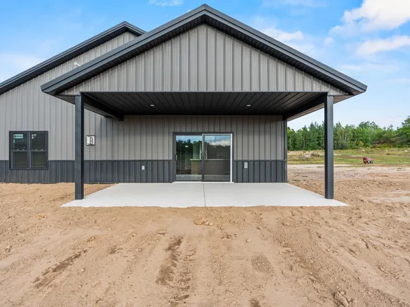 18321 Sunset Bay Ln, Townsend, WI 54175