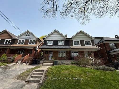 19 Mount Royal Ave Photo 1