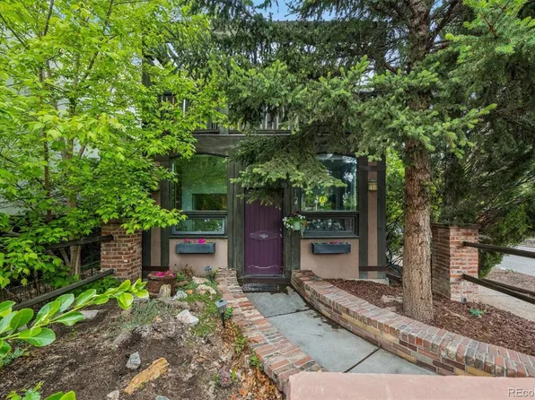 2001 S Marion Street, Denver, CO 80210