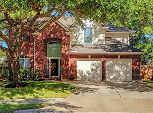 8710 Cypress Square Ct, Spring, TX 77379