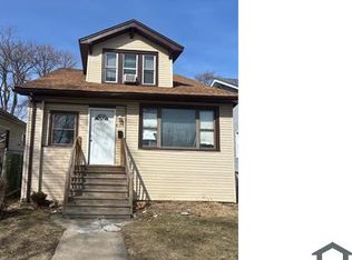 638 W 111th St, Chicago, IL 60628