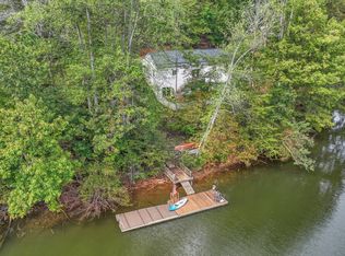 1260 Big Oak Ln, Wirtz, VA 24184