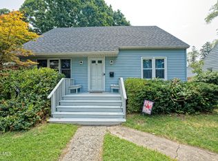 91 Pinehurst Ave, Albany, NY 12203
