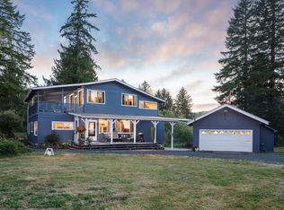 246 N Mountain View Rd, Otis, OR 97368