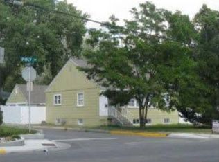 2433 Poly Dr, Billings, MT 59102