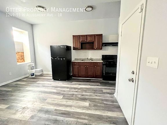 2nd image of 1249-51 W Allegheny Ave #1R