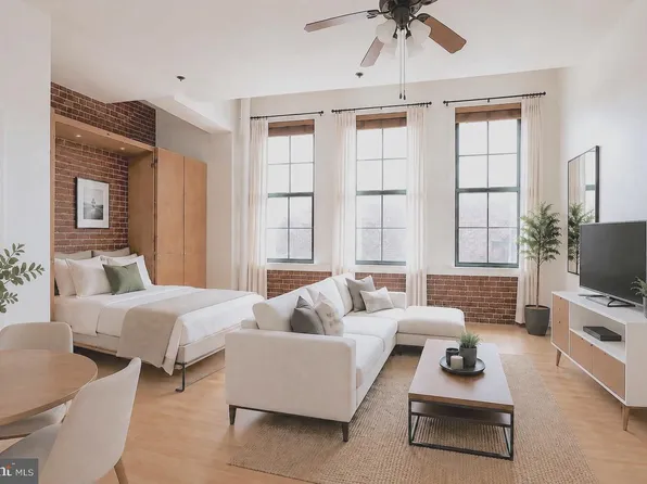 315 New St APT 504, Philadelphia, PA 19106