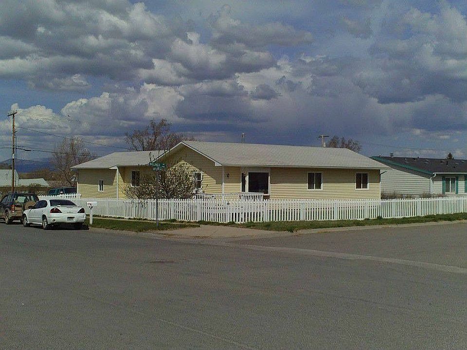 Large Corner Lot