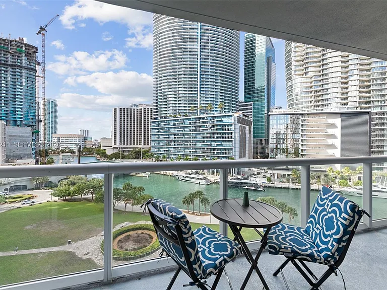 465 Brickell Ave #904 — Photo 12