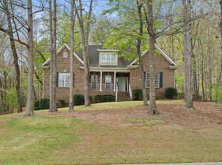 121 Oak Forest Way, Pelham, AL 35124