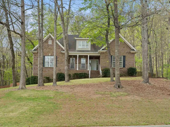 121 Oak Forest Way, Pelham, AL 35124