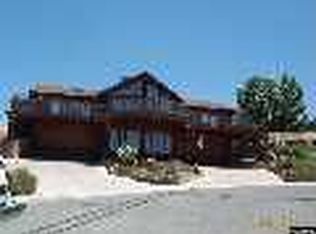 3478 Gandolfo Way, Sparks, NV 89431