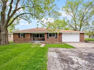 3218 Fisher Rd, Indianapolis, IN 46239