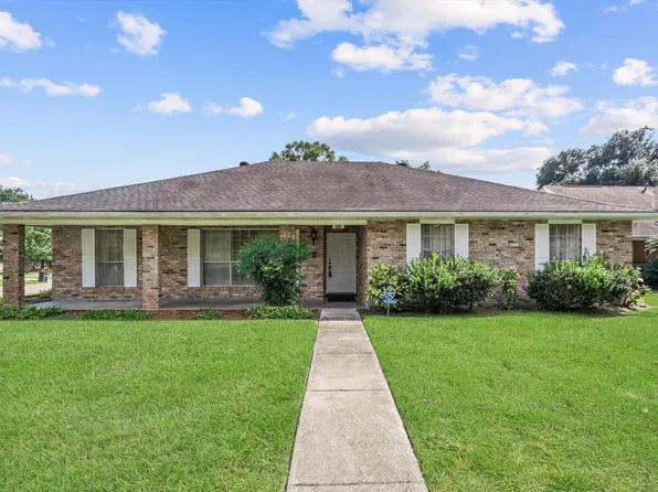 10490 Firelight Ave, Baton Rouge, LA 70815