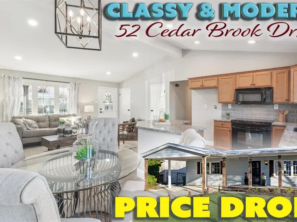 52 Cedar Brook Dr, Pacific, MO 63069