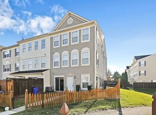 5016 Croydon Ter, Frederick, MD 21703