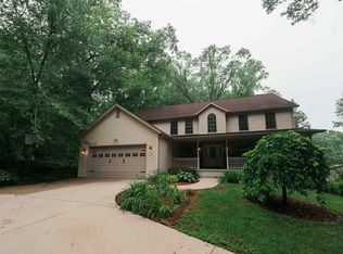 6370 W May Rd, Bloomington, IN 47403