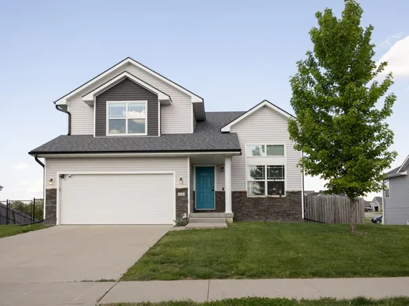 426 Wildcat Ct, Stuart, IA 50250