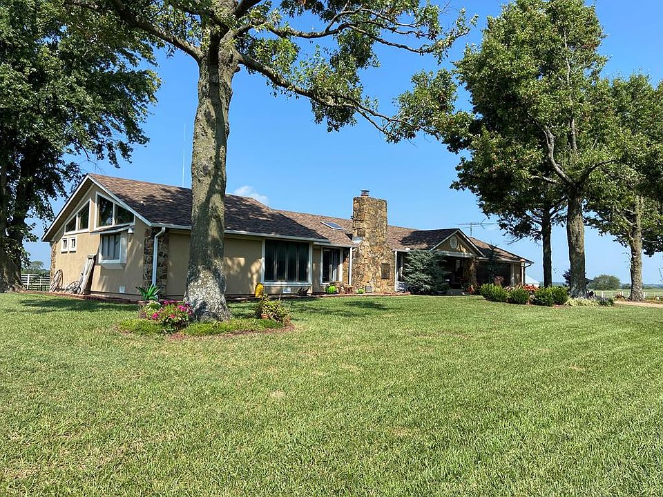 16085 Pryor Rd, Erie, KS 66733 MLS 42484 Zillow