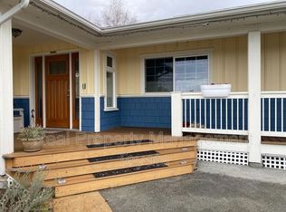 8252 Cowichan Rd, Blaine, WA 98230