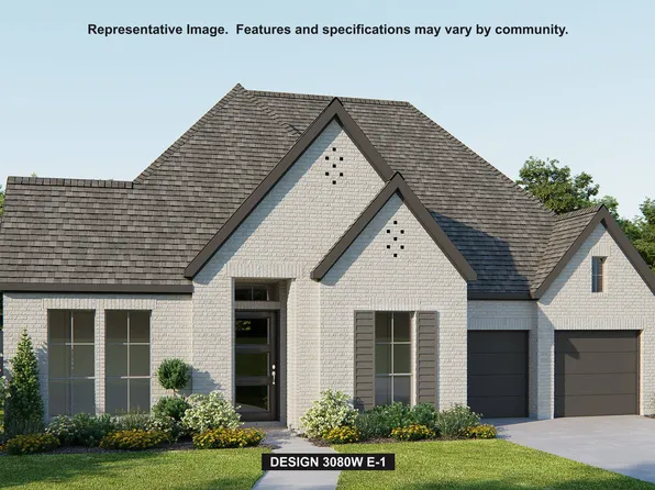 2925 Mira Vista Ct, McKinney, TX 75071