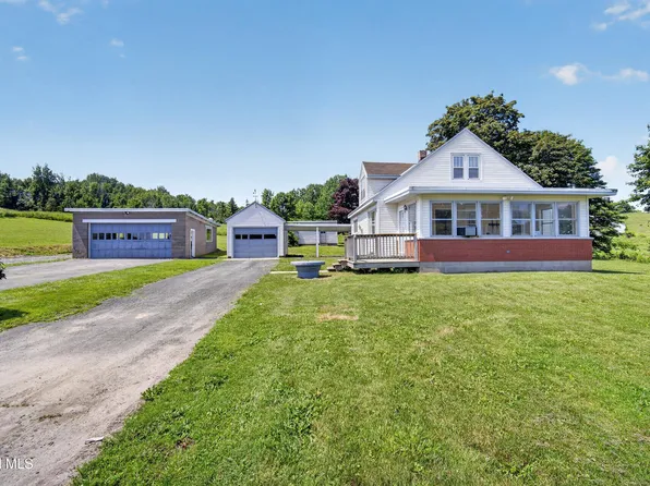 396 Pattersonville Road, Amsterdam, NY 12010