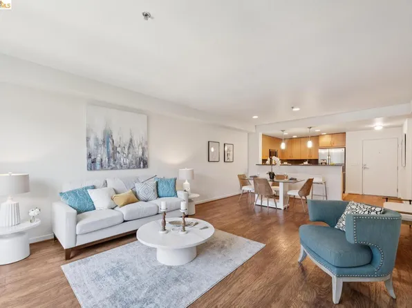 1511 Jefferson St #Penthouse 12, Oakland, CA 94612