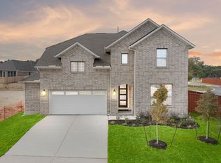 2201 Sarabanda St, Round Rock, TX 78681