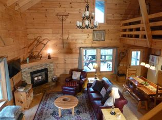 164 High Frontier Trl, Robbinsville, NC 28771