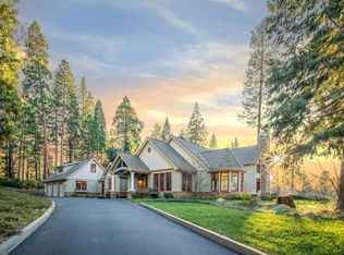 10955 Northview Dr, Nevada City, CA