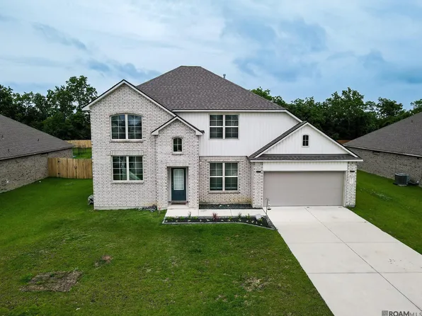 8114 Kelsey Ln, Iowa, LA 70647