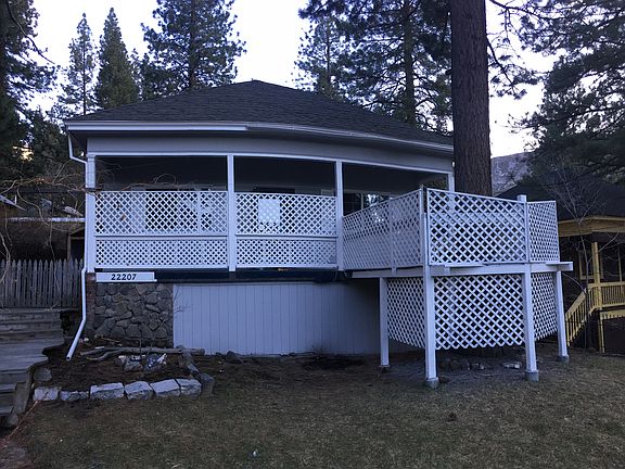 Front House (Updated)