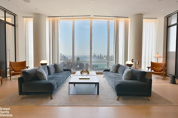 Rented by Brown Harris Stevens | media 26