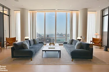 Rented by Brown Harris Stevens