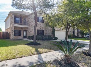 4719 Butterfly Path Dr, Humble, TX 77396