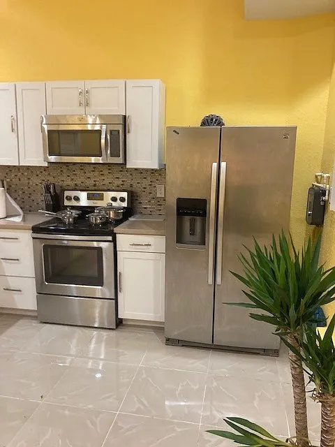 1 bed, 700 sqft, $1,500 — Photo 1