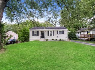 2279 Miles Rd, Cincinnati, OH 45231