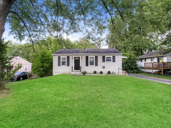 2279 Miles Rd, Cincinnati, OH 45231