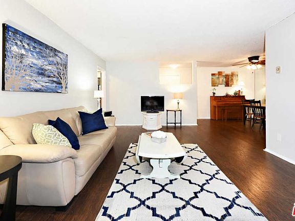 2nd image of 5000 S Centinela Ave APT 206